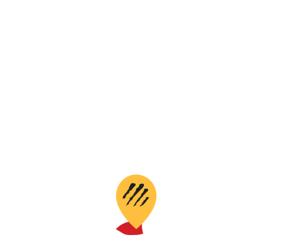 Carte des Pyrénées Orientales