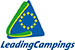 Leading campings